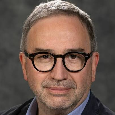 Prof. Angelo Paolo Dei Tos